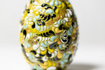 Lady Chartreuse Egg