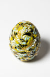 Lady Chartreuse Egg