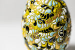 Lady Chartreuse Egg