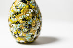 Lady Chartreuse Egg