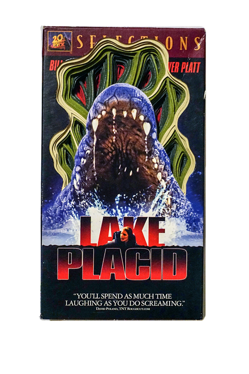 Lake Placid