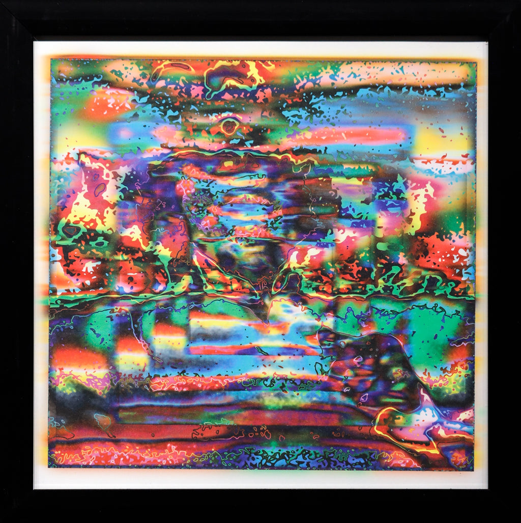 Squand Lance Simmons – Paradigm Gallery + Studio