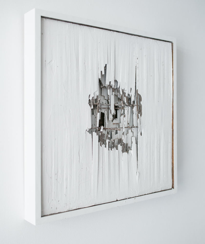 Lath Study II