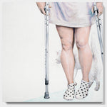 Constant Convalescence