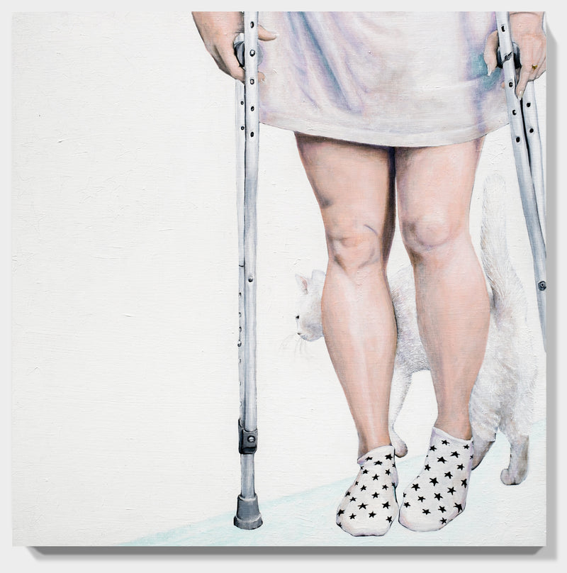 Constant Convalescence