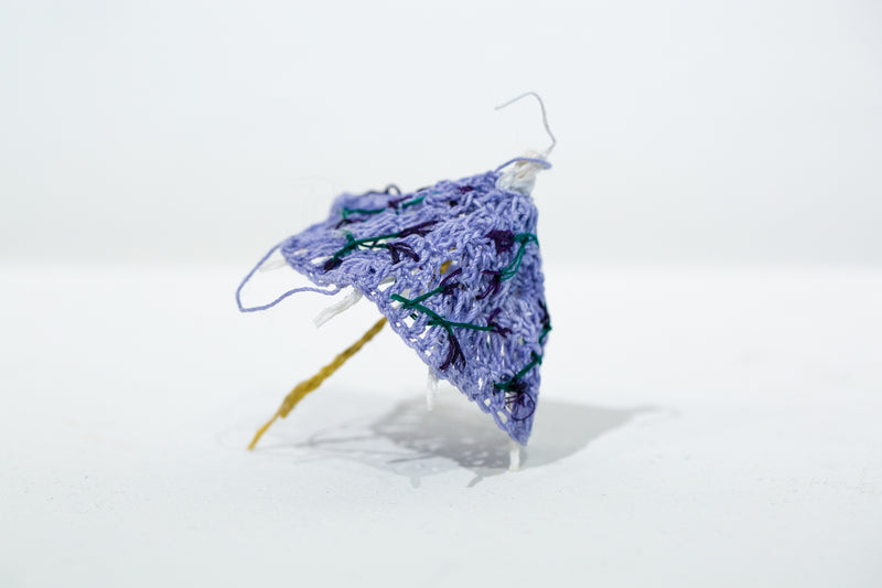 Lavender Umbrella
