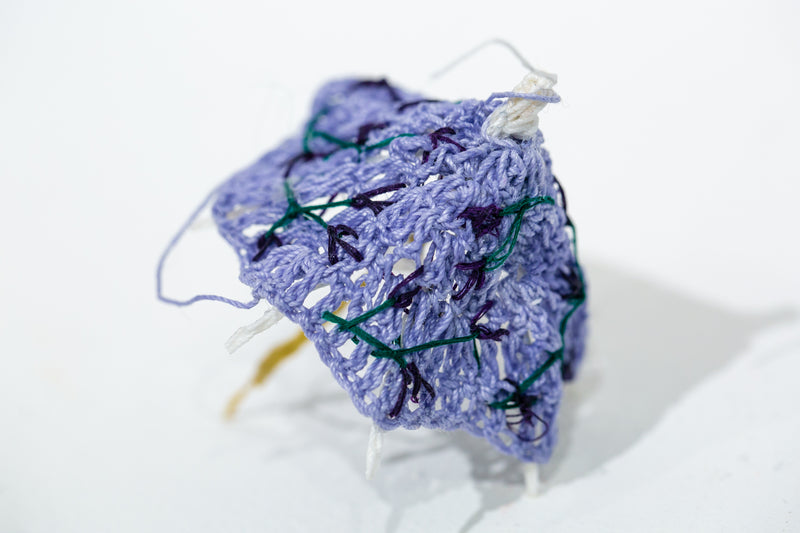 Lavender Umbrella