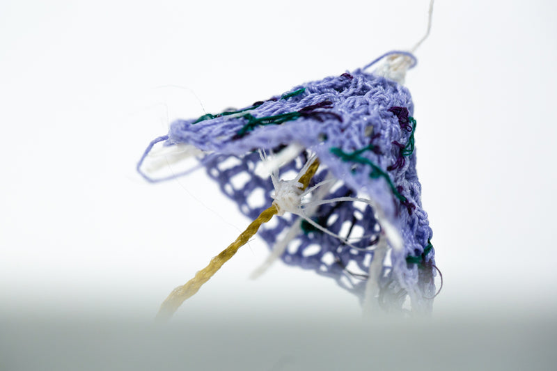 Lavender Umbrella