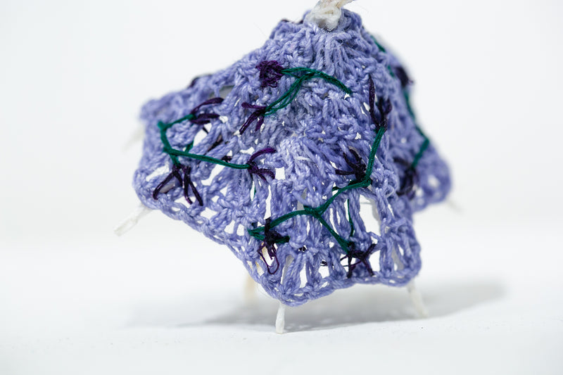 Lavender Umbrella