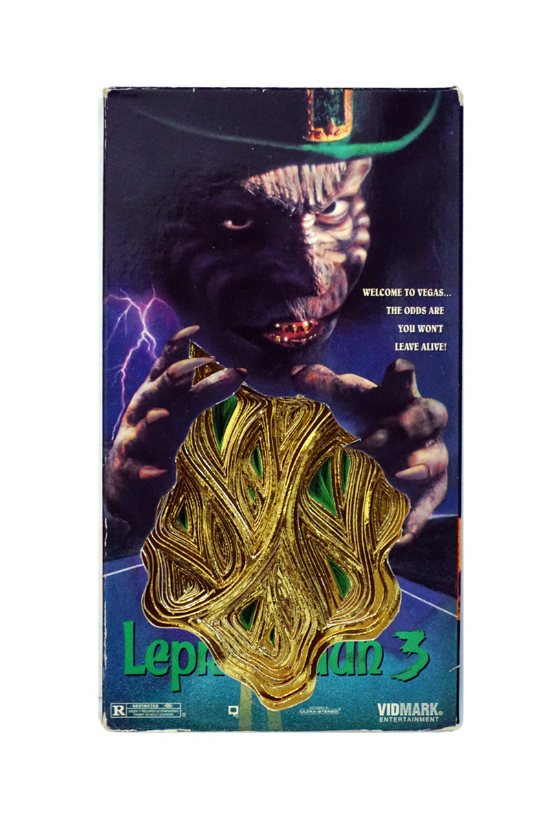 Leprechaun 3