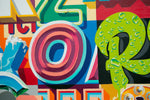 Letter Study XV