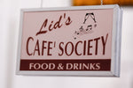 Lid's Cafe Society
