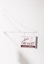 Lid's Cafe Society