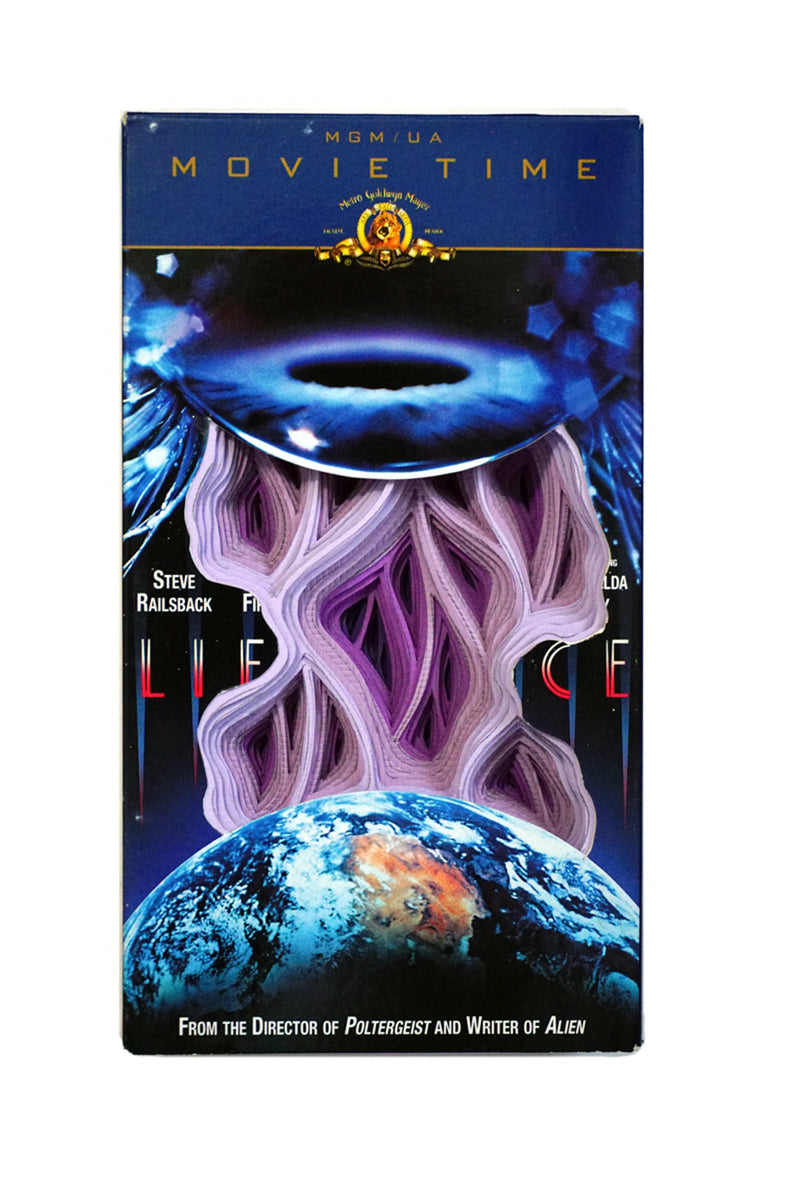 Lifeforce