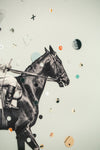 Likes Horses (Swipe Left)