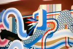 Lines and Color