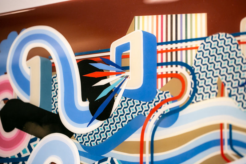 Lines and Color