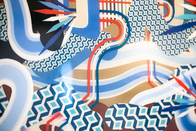 Lines and Color
