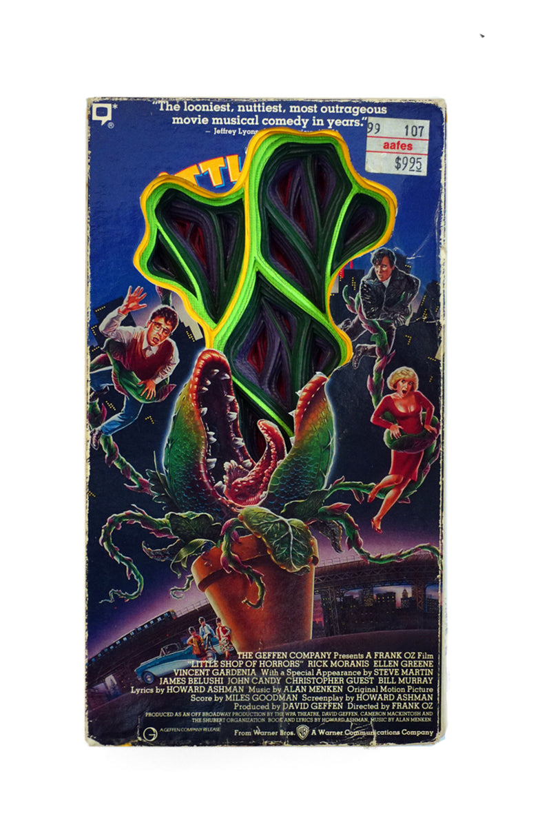 Little Shop of Horrors