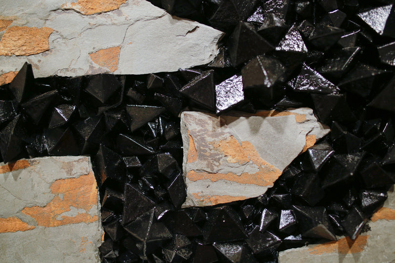 Long-Term Agate