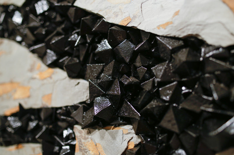 Long-Term Agate