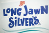 Long Jawn Silver's