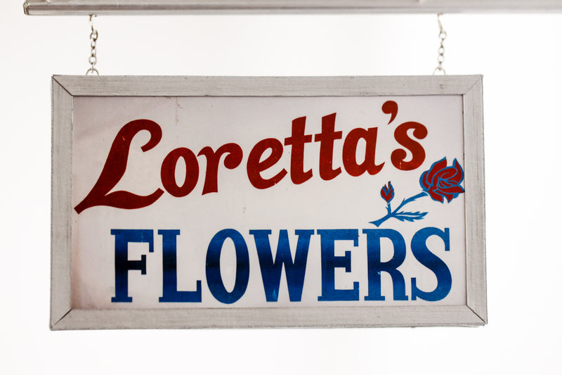 Loretta's Flowers
