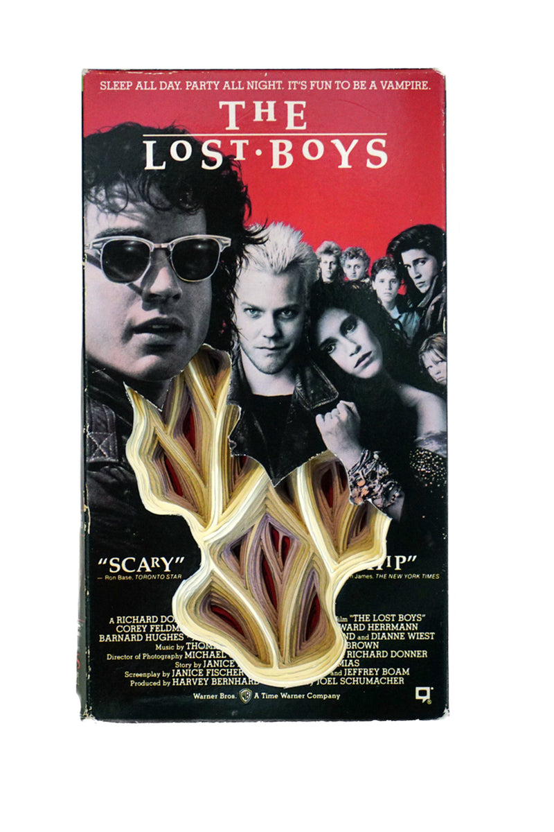 The Lost Boys
