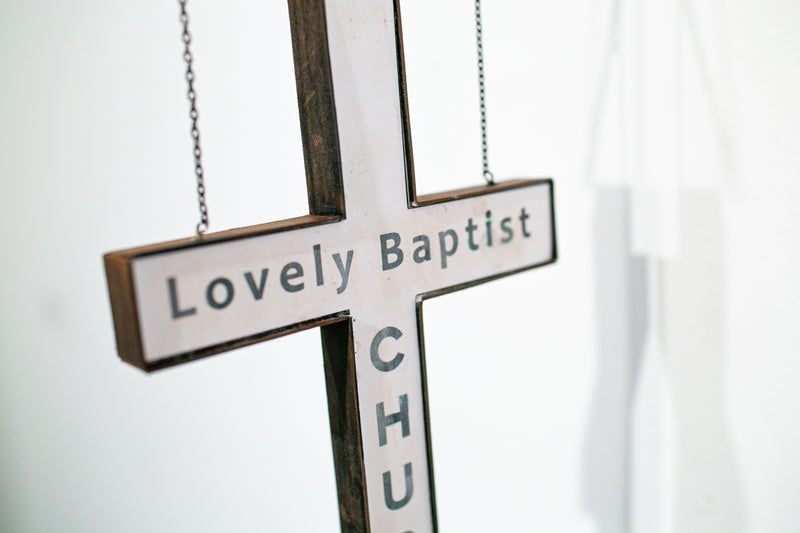 Lovely Baptist Church