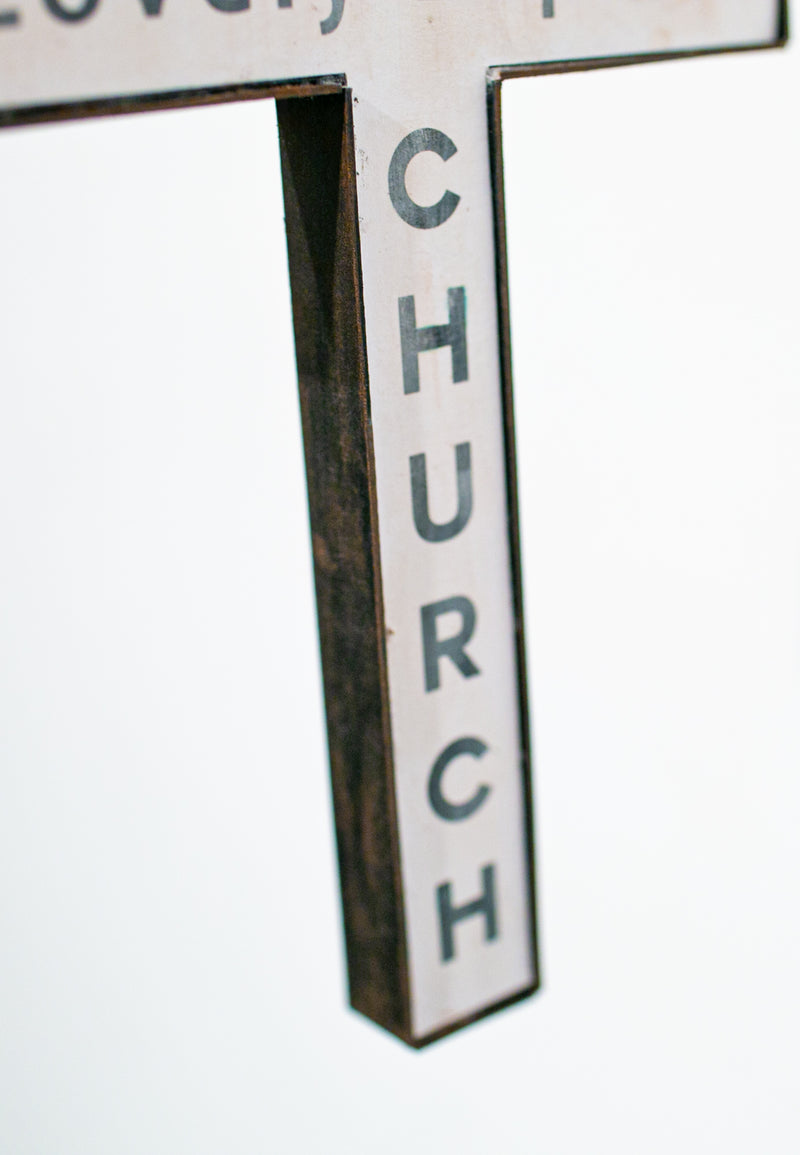 Lovely Baptist Church