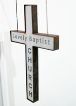 Lovely Baptist Church