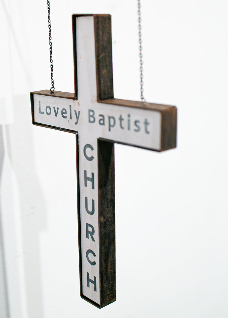 Lovely Baptist Church