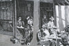 Low Gap Shelter, Georgia, [ 34.77624, -83.8245 ]