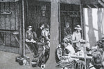 Low Gap Shelter, Georgia, [ 34.77624, -83.8245 ]