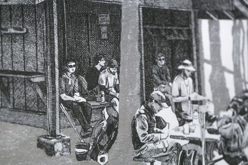 Low Gap Shelter, Georgia, [ 34.77624, -83.8245 ]