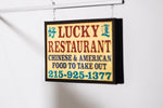 Lucky Restaurant