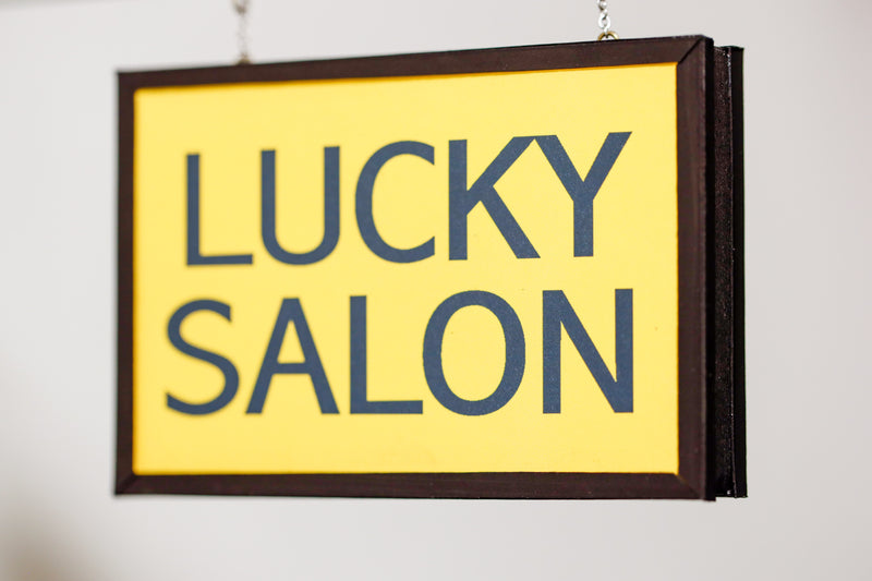 Lucky Salon