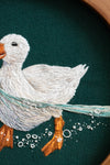 American Pekin