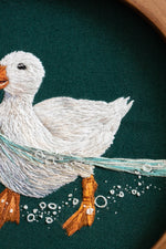 American Pekin