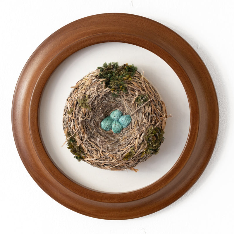 The Robin's Nest