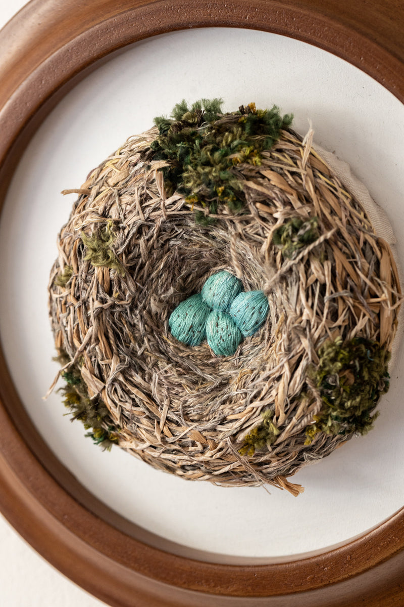 The Robin's Nest