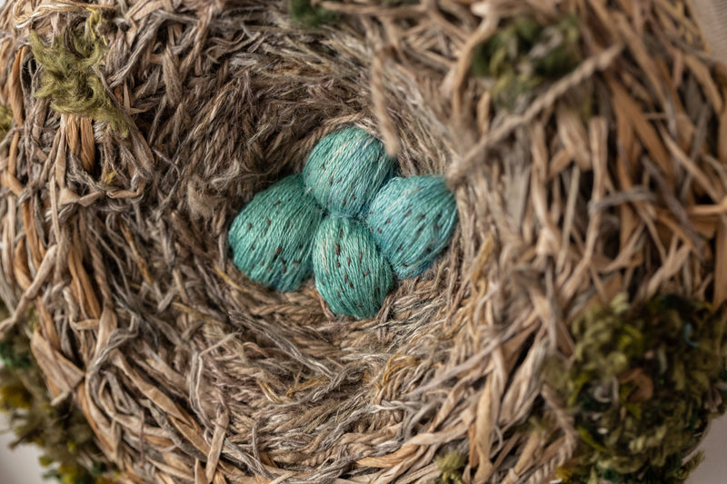 The Robin's Nest