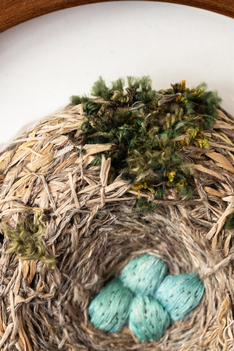 The Robin's Nest
