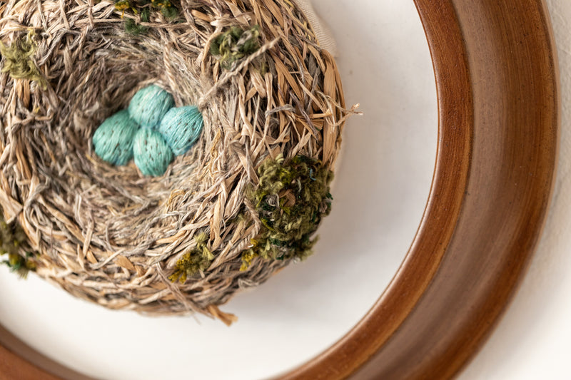 The Robin's Nest