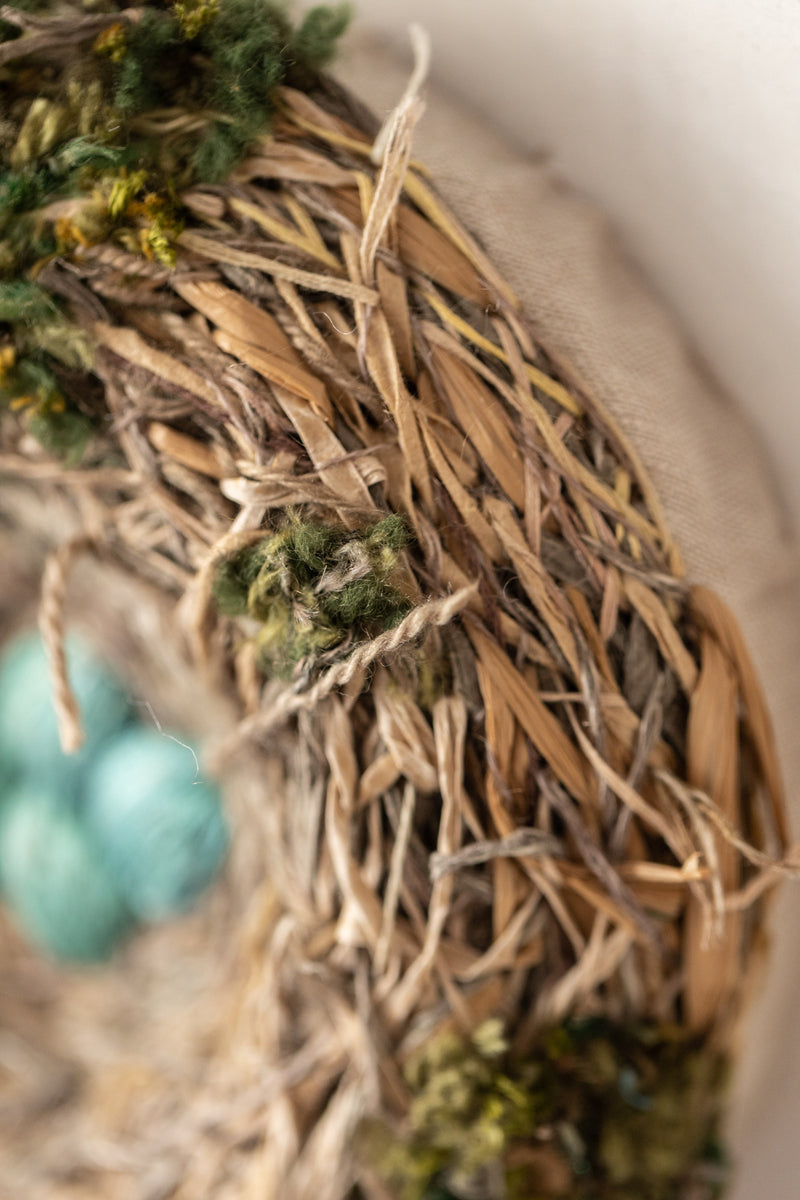 The Robin's Nest