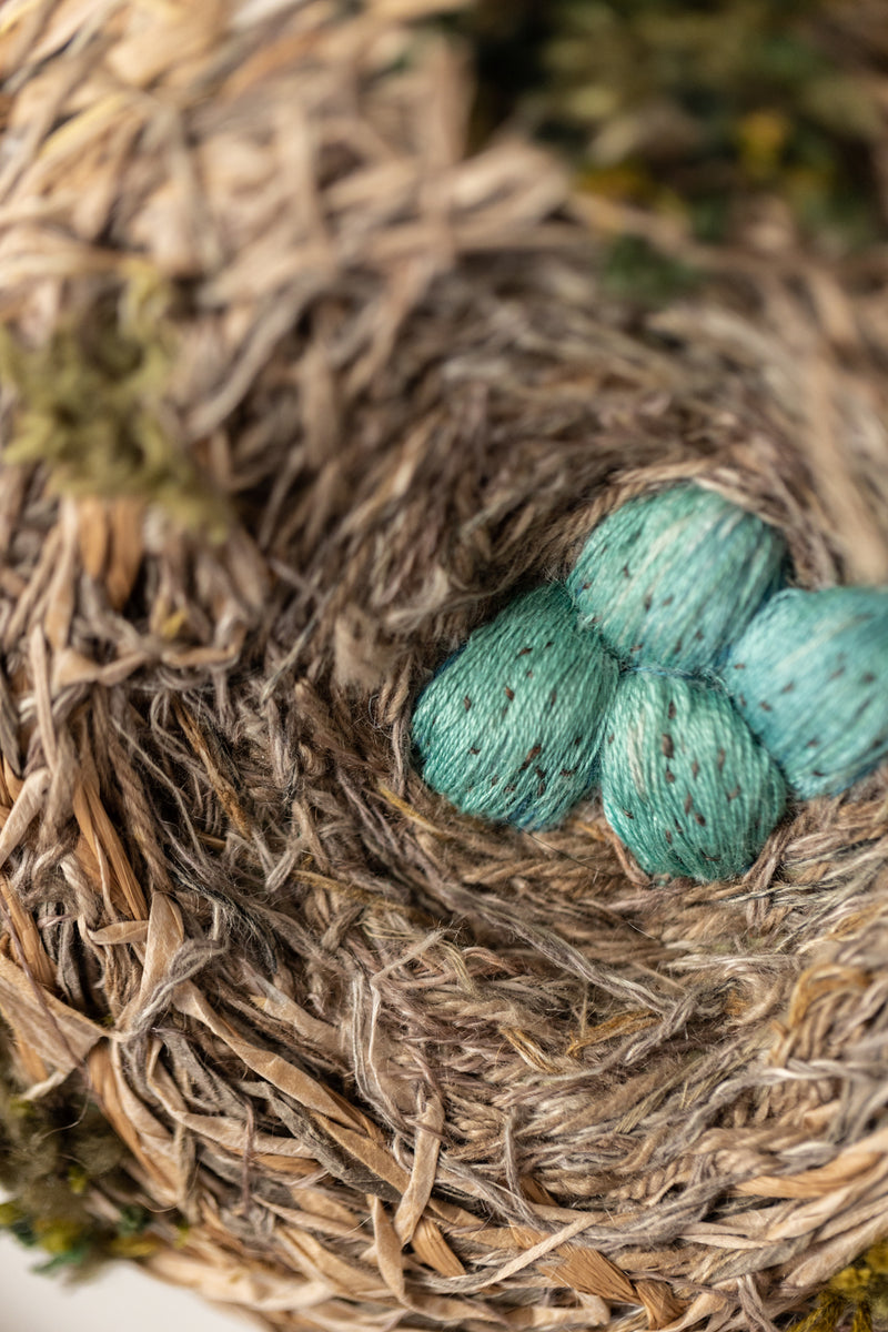 The Robin's Nest
