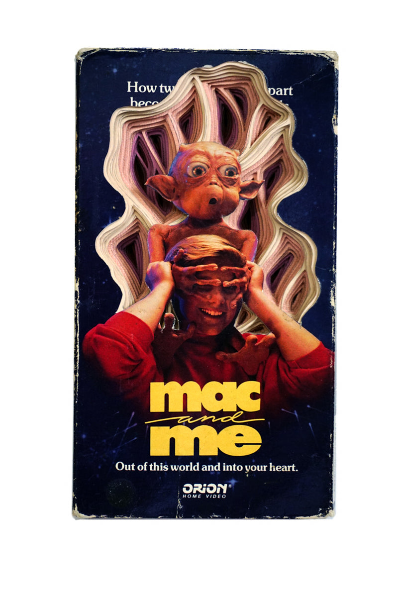 Mac And Me #2
