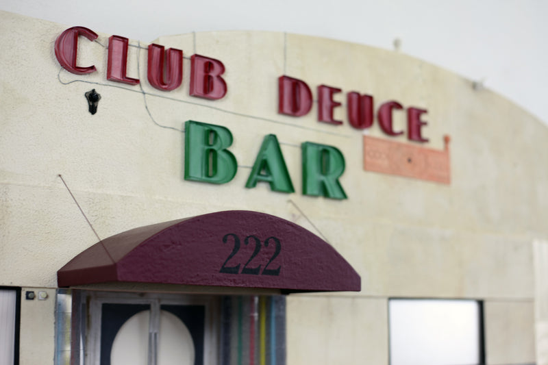 Mac’s Club Deuce v.2