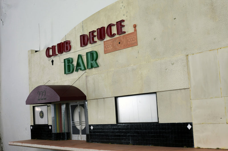 Mac’s Club Deuce v.2
