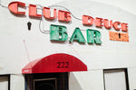 Mac’s Club Deuce